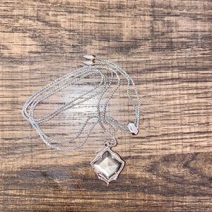 Kendra Scott Necklace